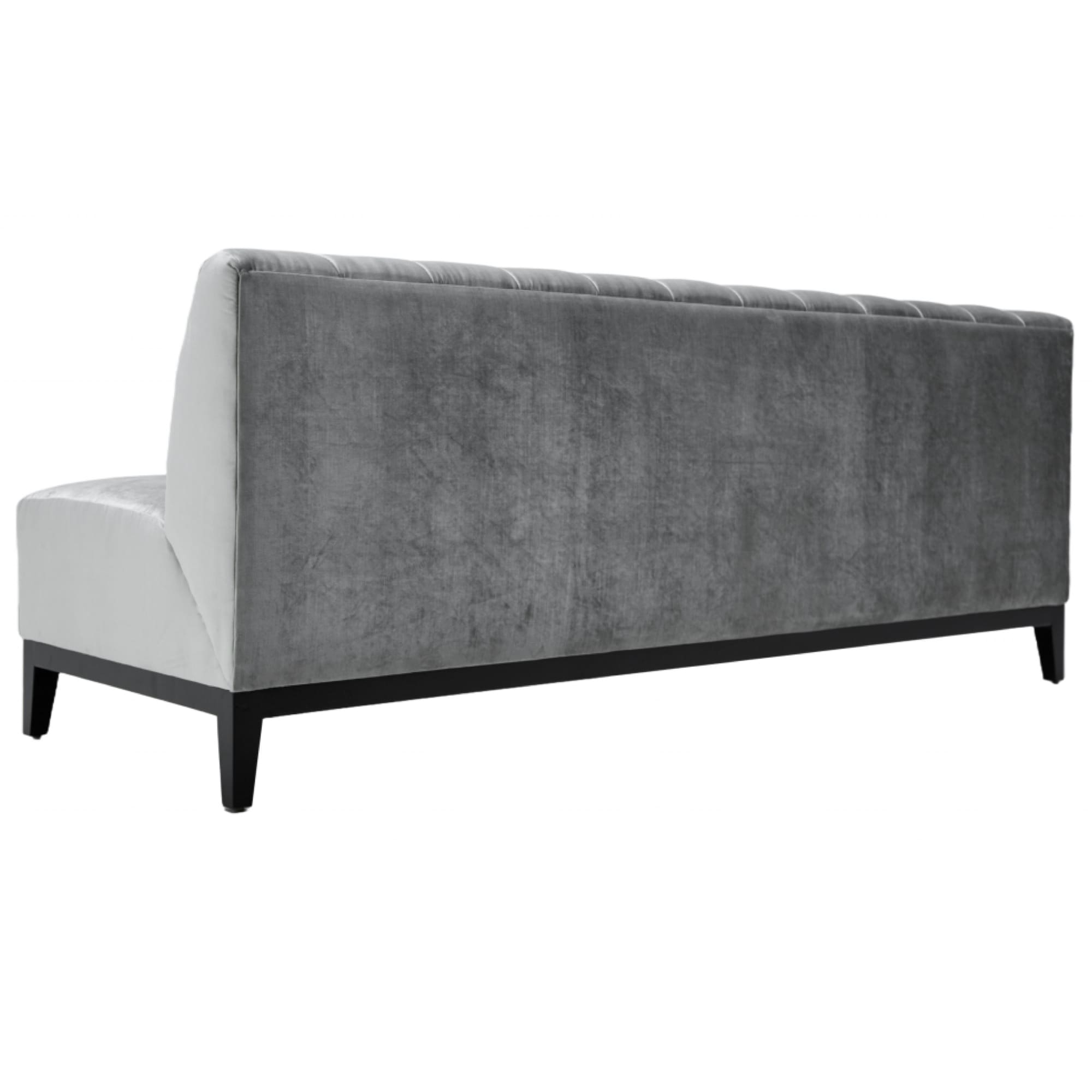 Tudor back Tudor Sofa - Avenue Design high end furniture in Montreal