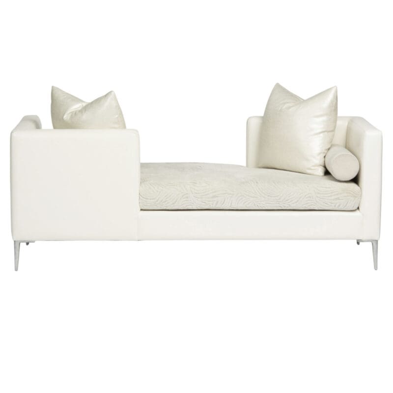 Diego Bench - Avenue Design Canadian high end furniture in Montreal