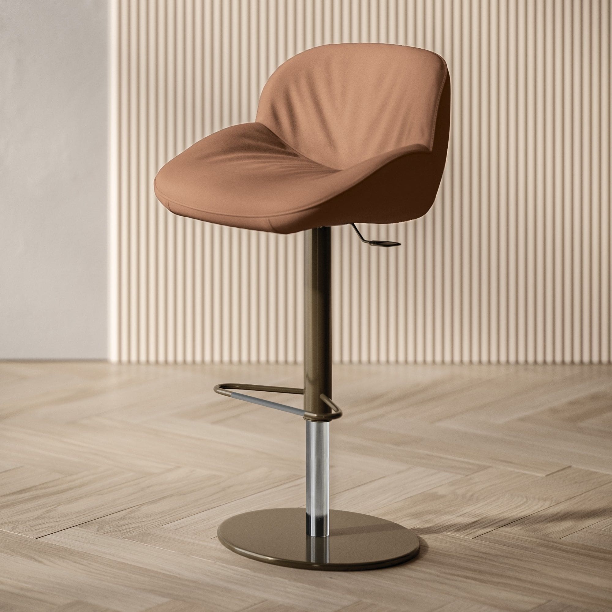 Amilie Stool 4
