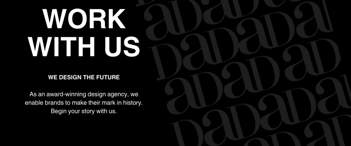 Careers Page Website