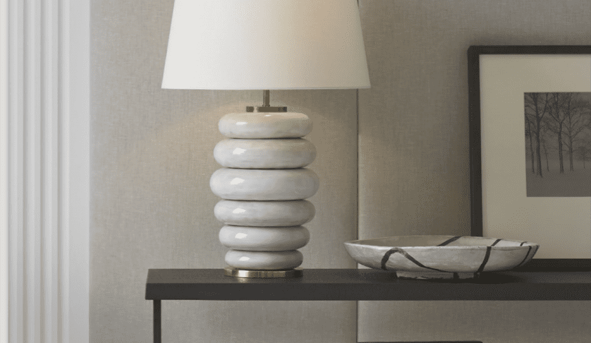 Header Table Lamps